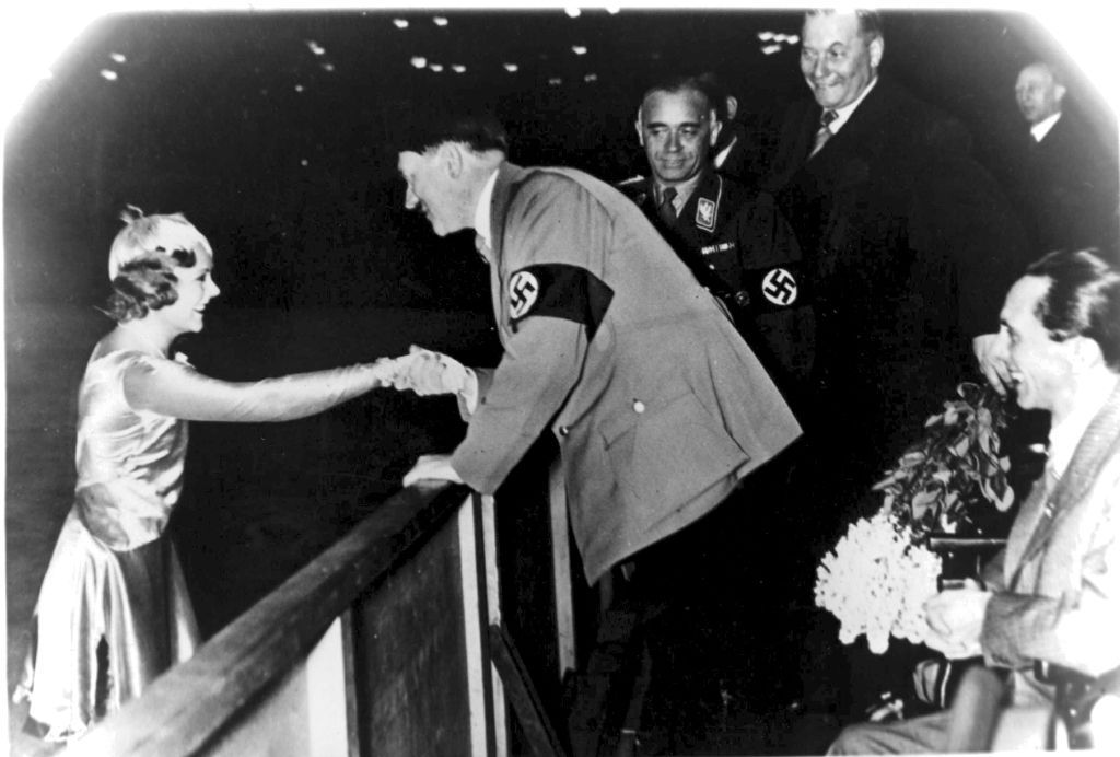 Zimní olympiády v historii