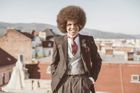 Dominik Feri: Afro radní mezi hipsterem a politikem