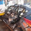 V Ostravě se srazilo auto s tramvají