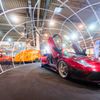 Essen Motor Show 2022