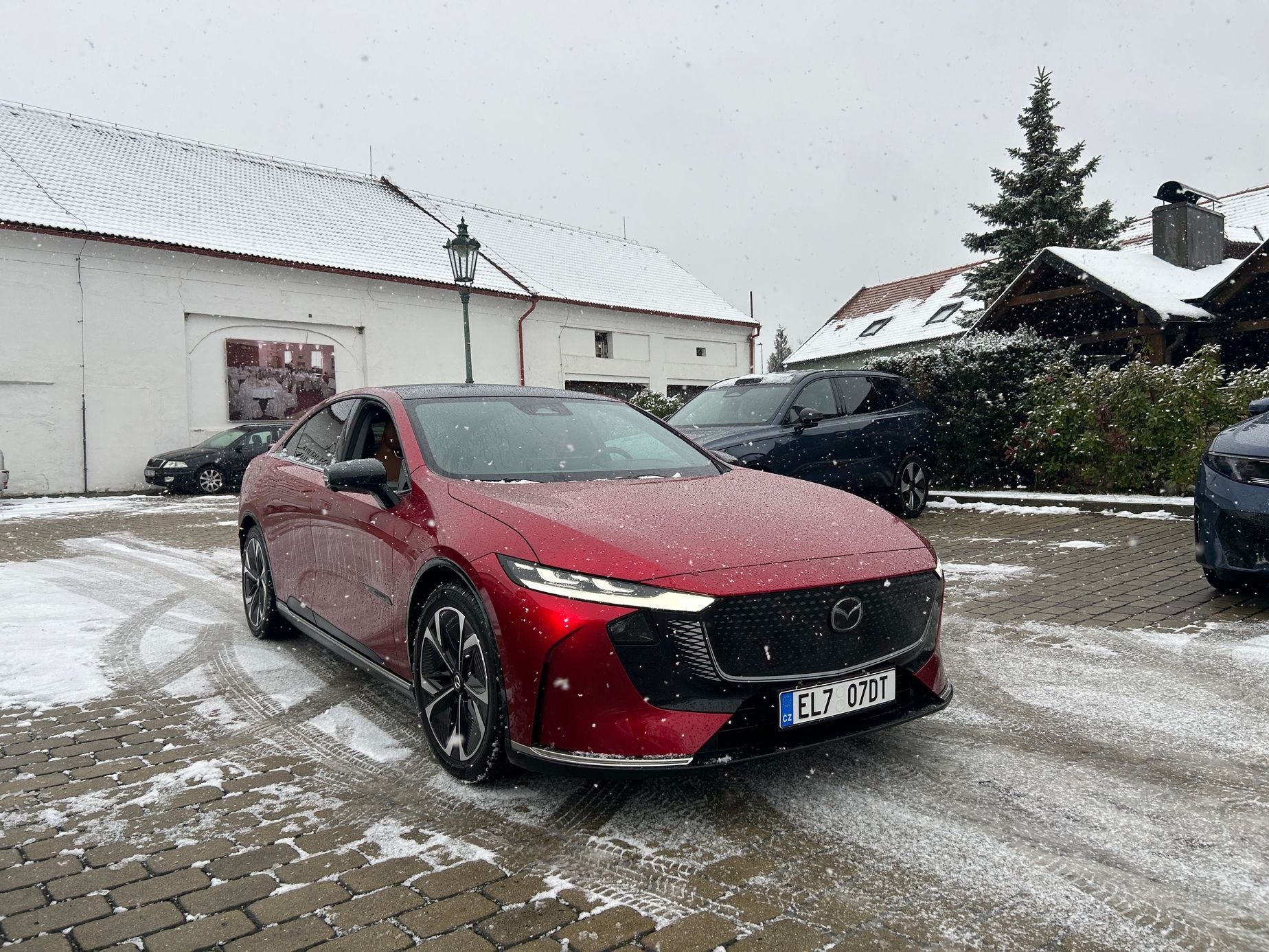 Anketa Auto roku 2026