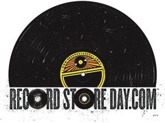 Record Store Day připadl letos na sobotu 19. dubna.