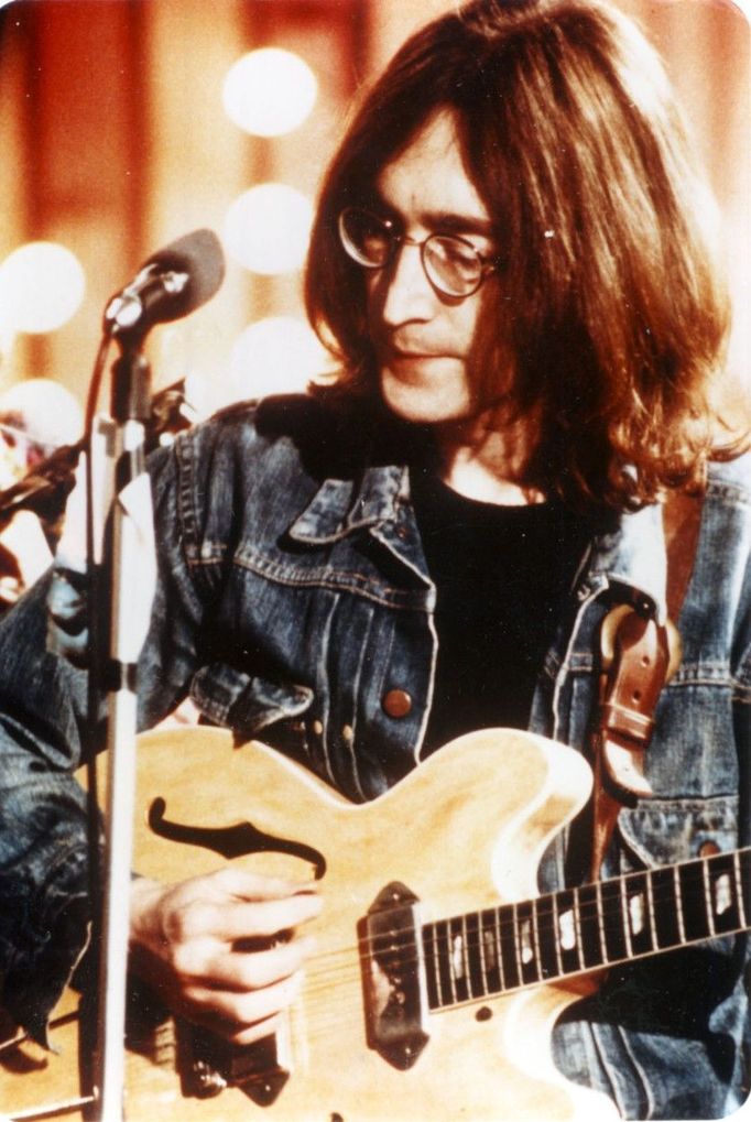 Před 40 lety byl v New Yorku zavražděn John Lennon