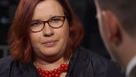 Barlová: Sociální služba je pořád stigma, raná péče pomáhá jen zlomku potřebných dětí