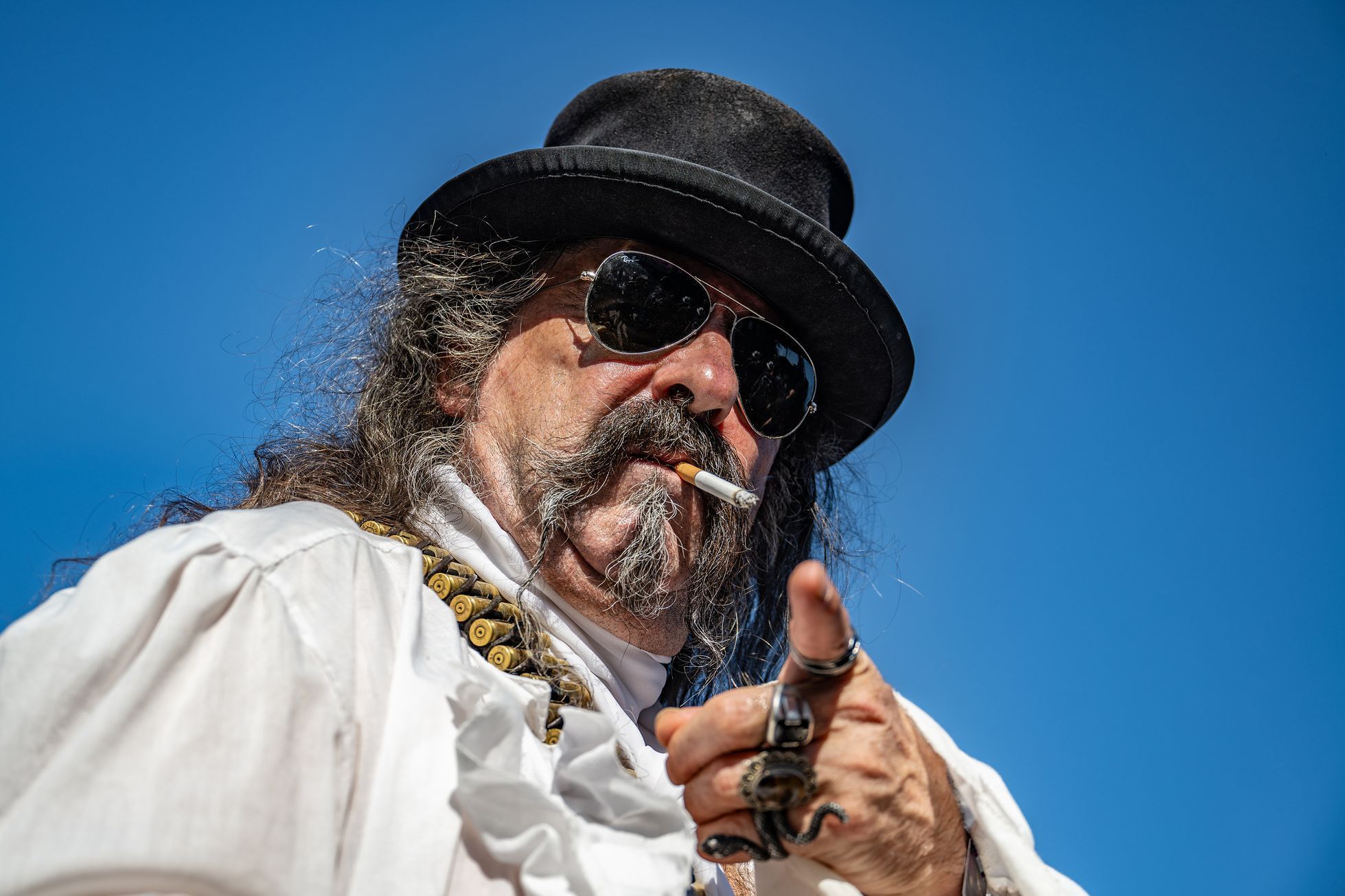 Brutal Assault 2024, festival