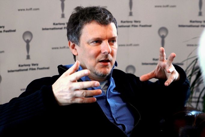 Michel Gondry.