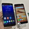 Alcatel Idol 4S