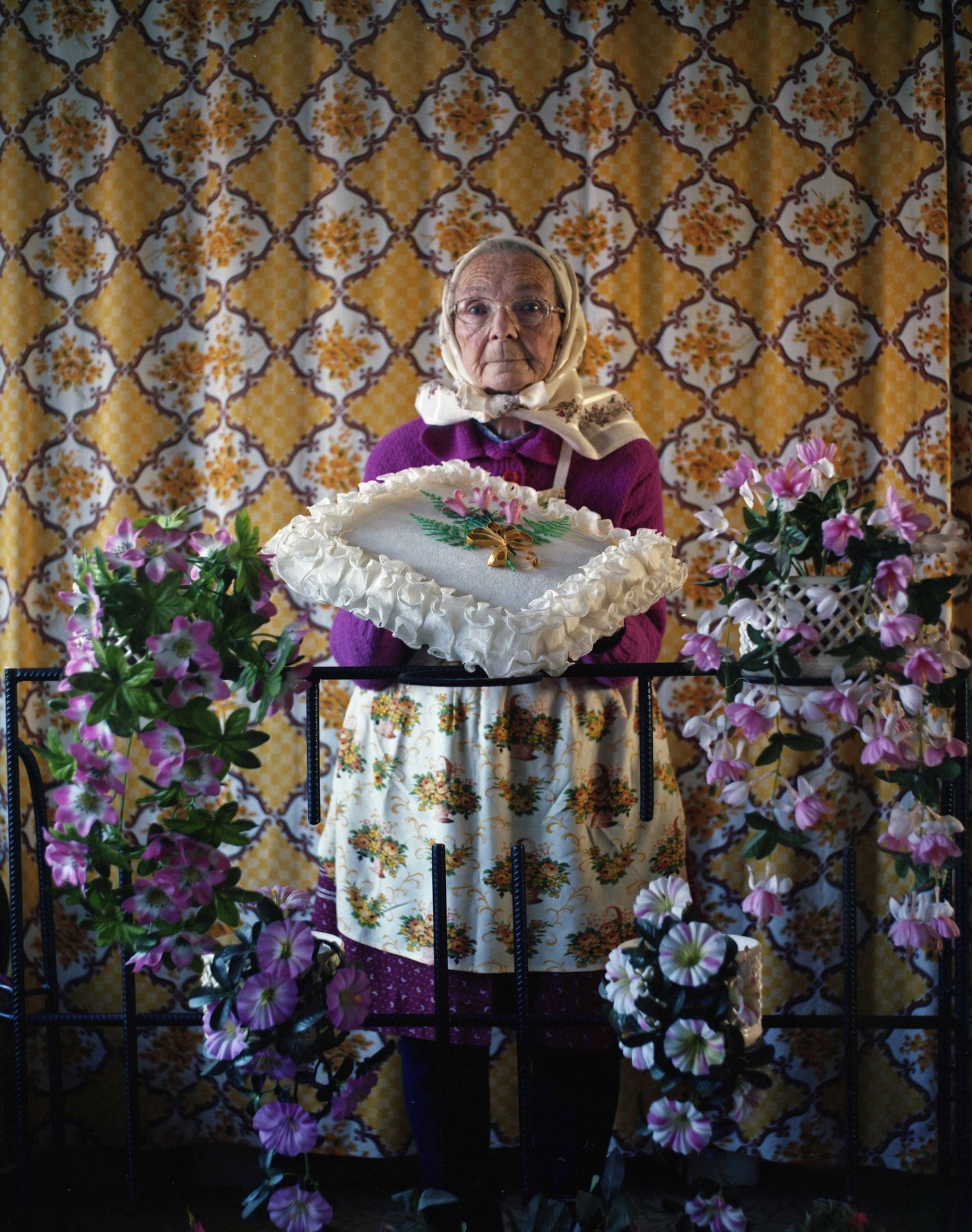 Fotky Michaely Karásek Čejkové