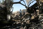Útoky v Iráku mají na svědomí už 60 obětí