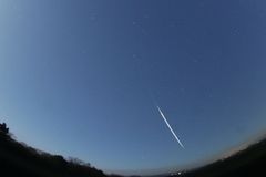 Astronom: Ve zkoumání meteoritů jsme nejlepší na světě, pád úlomků u Českých Budějovic je výjimečný