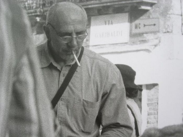 Markéta Othová - Mluv s ní