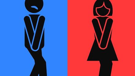 Chytré spodní prádlo řekne, kdy je čas jít na záchod