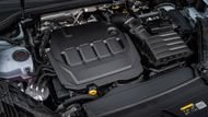 Nabídka motorů je slušná, ale určitě ještě dorazí silnější diesel s pohonem všech kol.