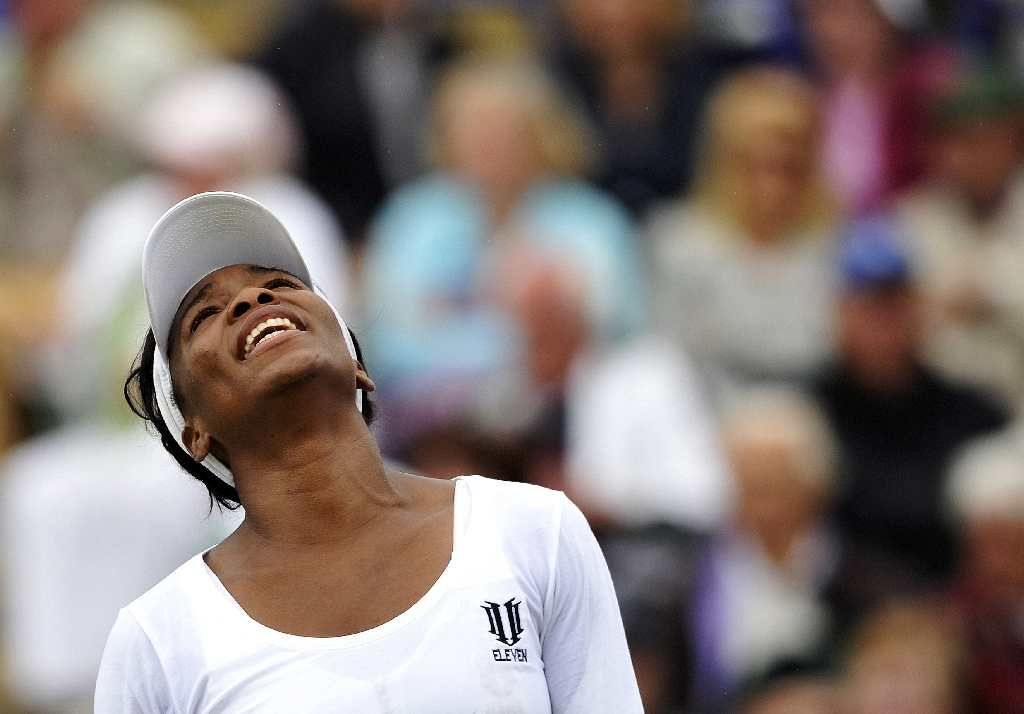 Sestry Williamsovy se vrací