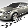 Kia ceed Concept (2006)