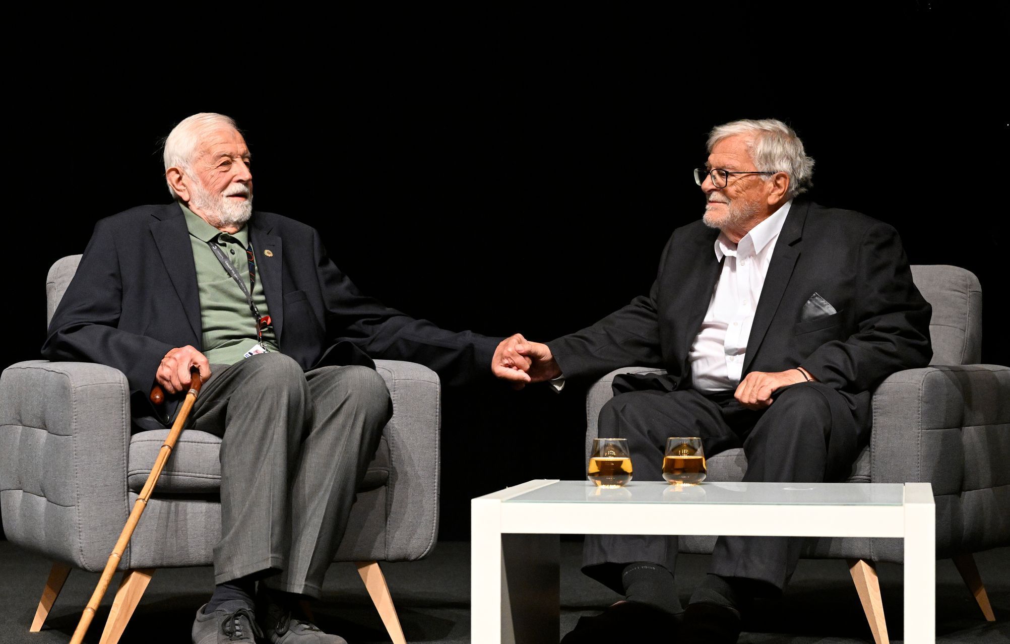 MFF Karlovy Vary, Jan Kačer