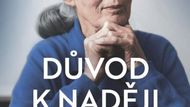 Jane Goodallová a Phillip Berman: Důvod k naději – Moje cesta životem