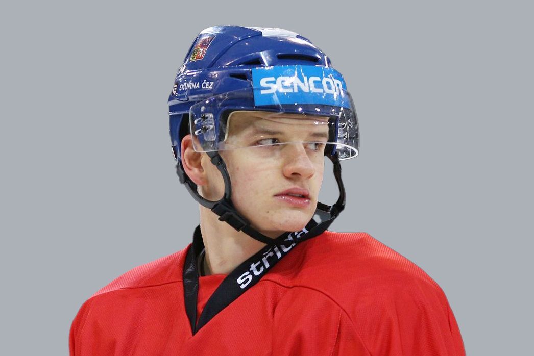 Hlavičky MS 2022 v hokeji - David Kämpf