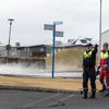 Island sopka erupce Reykjanes Grindavík