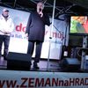 prezidentská kampaň Miloše Zemana