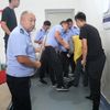 čína ujguři sin-ťiang uniklé dokumenty policejní spisy