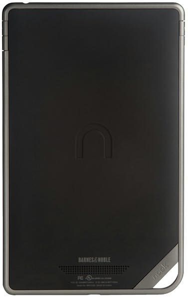 Nook Tablet