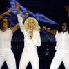 Christina Aguilera v Praze