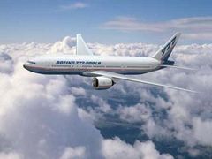 Na japonském projektu se má podílet společnost Boeing.