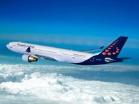 Brussels Airlines - Airbus A330