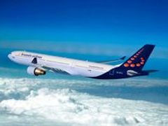 Letadlo typu Airbus A330, Brussels Airlines