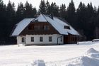 Počet ubytovacích nemovitostí v Česku se pomalu zvyšuje