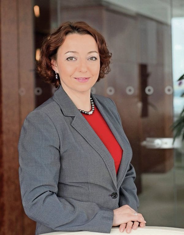 Ženy v byznysu - Marta Guthová 9