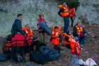 Česko přispěje třemi sty miliony na evropskou pomoc Turecku s řešením migrační krize