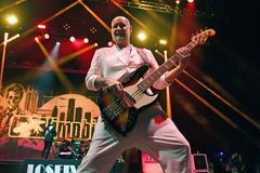 Zemřel člen kapely Limp Bizkit. Ohrozí to její vystoupení na Rock for People?