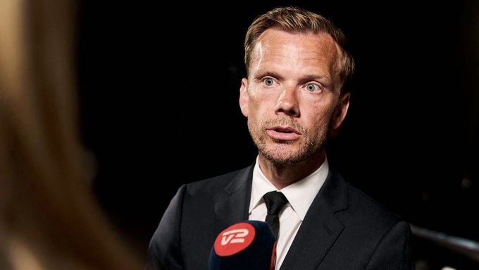 Dánský ministr spravedlnosti Peter Hummelgaard si stojí za tím, že kvůli ochraně dětí je třeba obětovat soukromí i nevinných lidí.