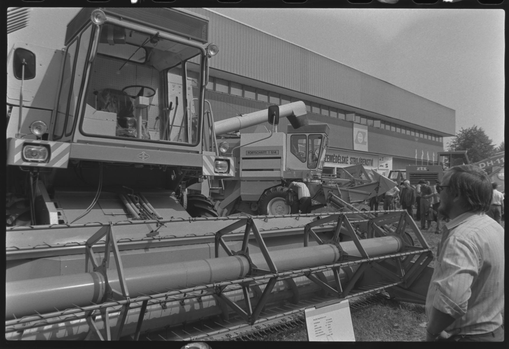 Pavilon Z Budějovice