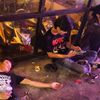 Jakarta, Indonésie, Punk
