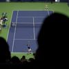 US Open 2015, finále: Novak Djokovič a Roger Federer