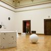 Zhanna Kadyrova, Galerie Rudolfinum, 2024