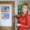 Pavla Topolánková kandiduje do Senátu