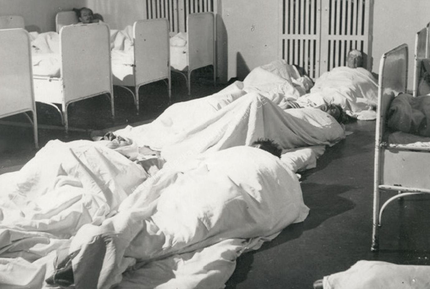 Psychiatrická nemocnice Bohnice, Bohnice, Ústav pro choromyslné v Bohnicích, Praha, historie, výročí, Domácí