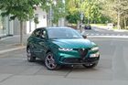 Alfa Romeo Tonale Q4 PHEV