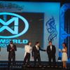 Mr World