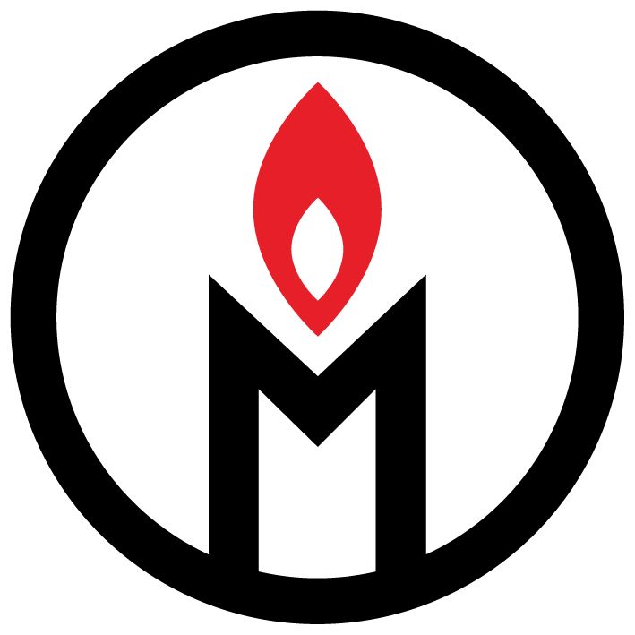 Ruská nezisková organizace Memorial - logo