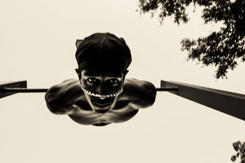 Sony World Photography Awards 2025