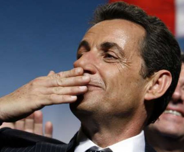 Francie Sarkozy