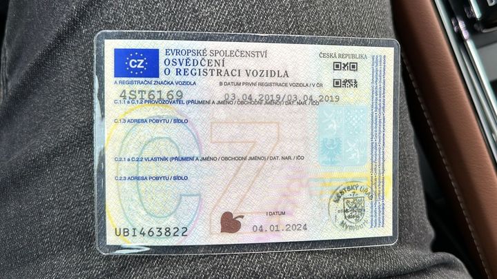 Nový digitální techničák provázejí problémy. O chybách víme, přiznává ministerstvo