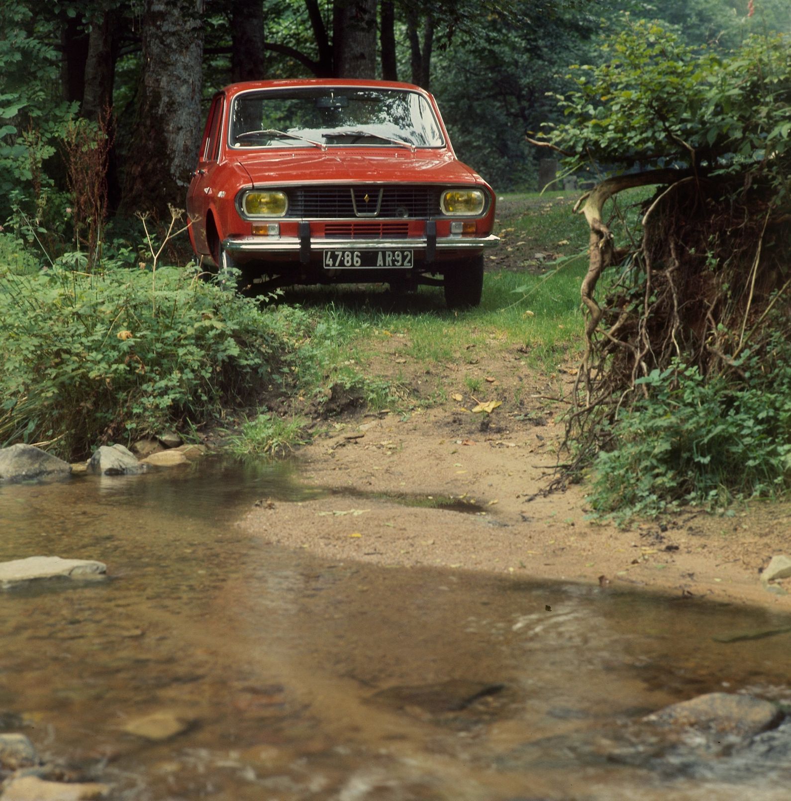 Renault 12