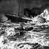 Fotogalerie / Titanic / Před 110 lety se potopil Titanic