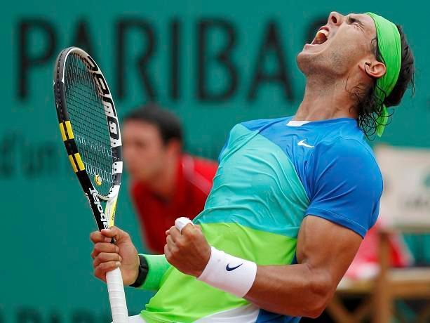 French Open: Nadal - Söderling